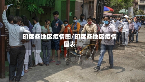 印度各地区疫情图/印度各地区疫情图表-第1张图片