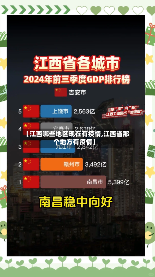 【江西哪些地区现在有疫情,江西省那个地方有疫情】-第3张图片