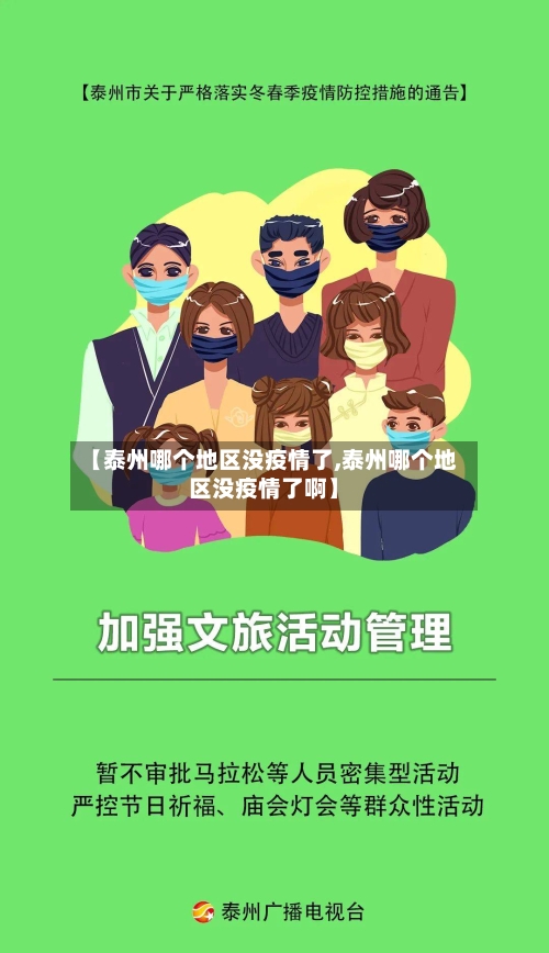 【泰州哪个地区没疫情了,泰州哪个地区没疫情了啊】-第1张图片