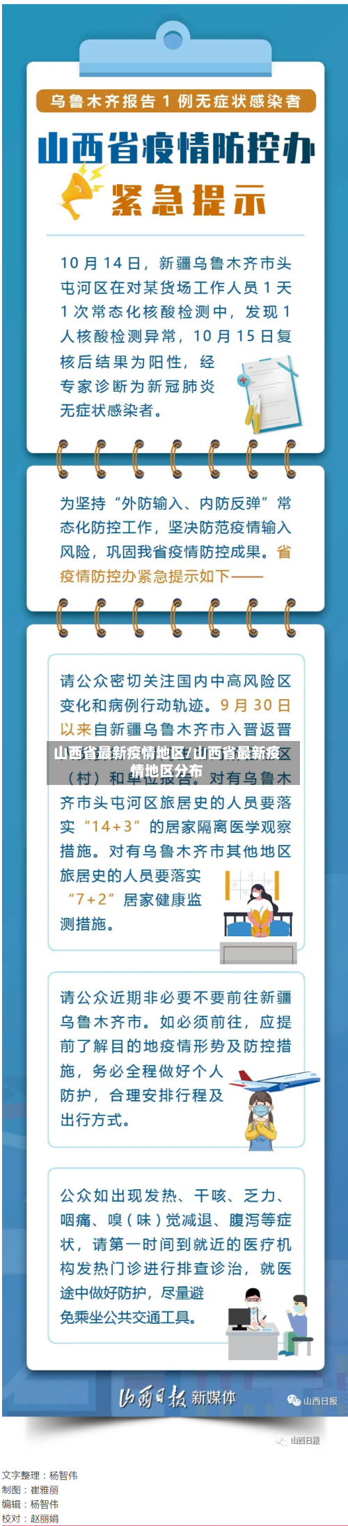 山西省最新疫情地区/山西省最新疫情地区分布-第1张图片