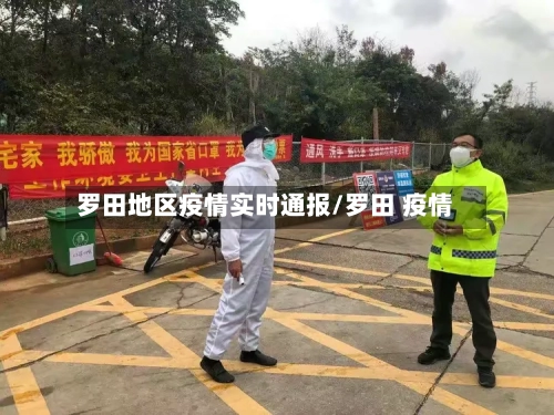 罗田地区疫情实时通报/罗田 疫情-第3张图片