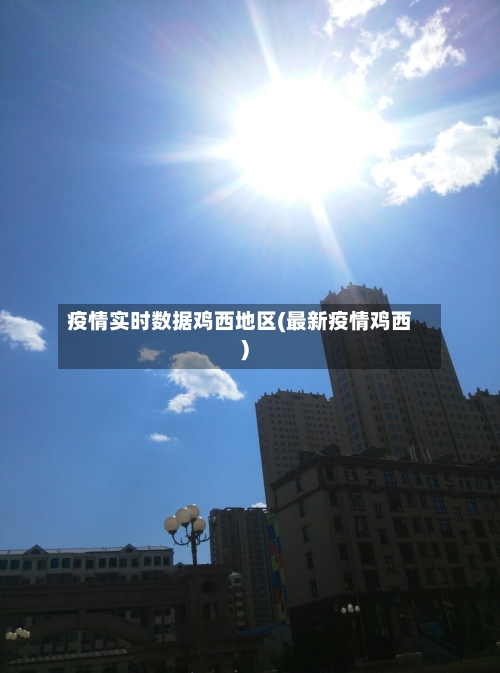 疫情实时数据鸡西地区(最新疫情鸡西)-第3张图片