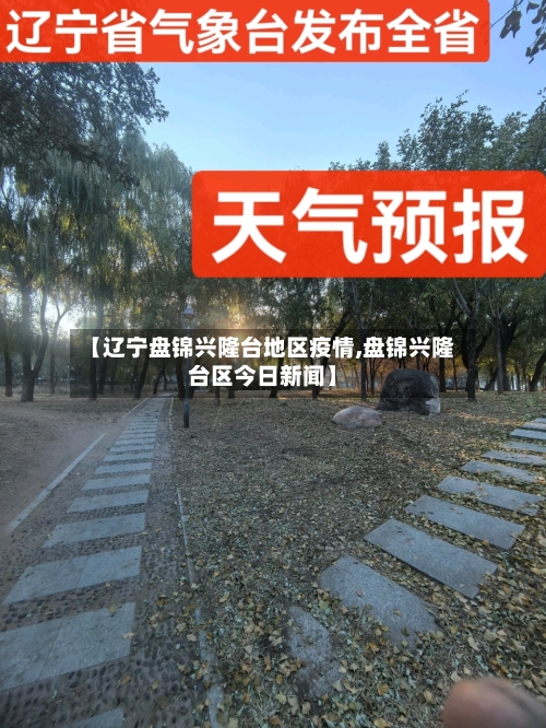 【辽宁盘锦兴隆台地区疫情,盘锦兴隆台区今日新闻】-第3张图片