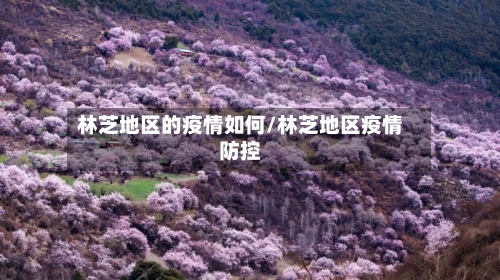 林芝地区的疫情如何/林芝地区疫情防控-第2张图片