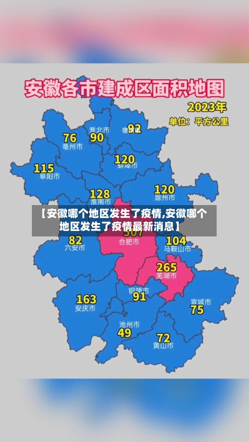 【安徽哪个地区发生了疫情,安徽哪个地区发生了疫情最新消息】-第1张图片